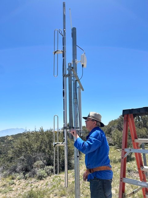 Installing the DB222